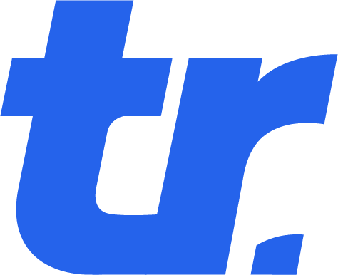 Logo tr_design