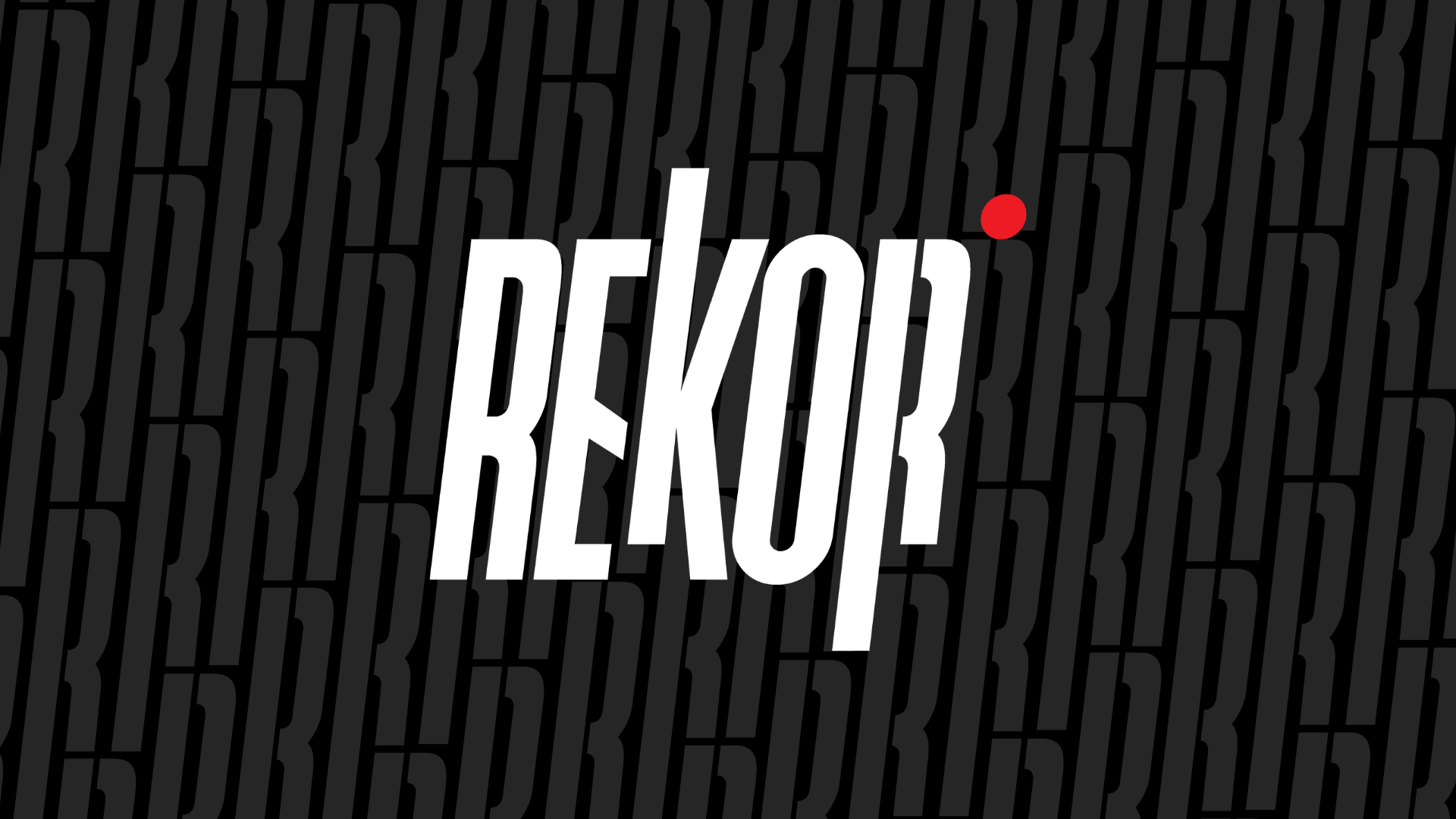 Photo du Projet : REKOR